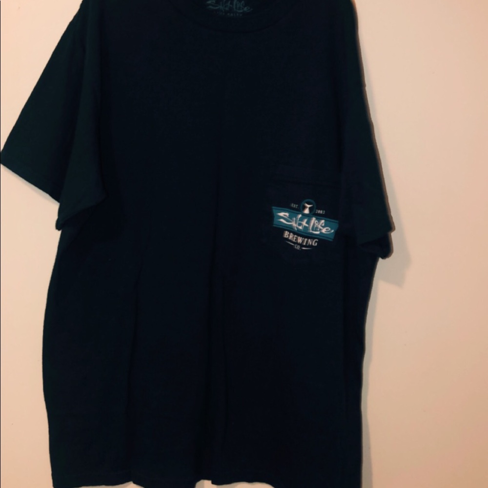 Cute salt life t shirt